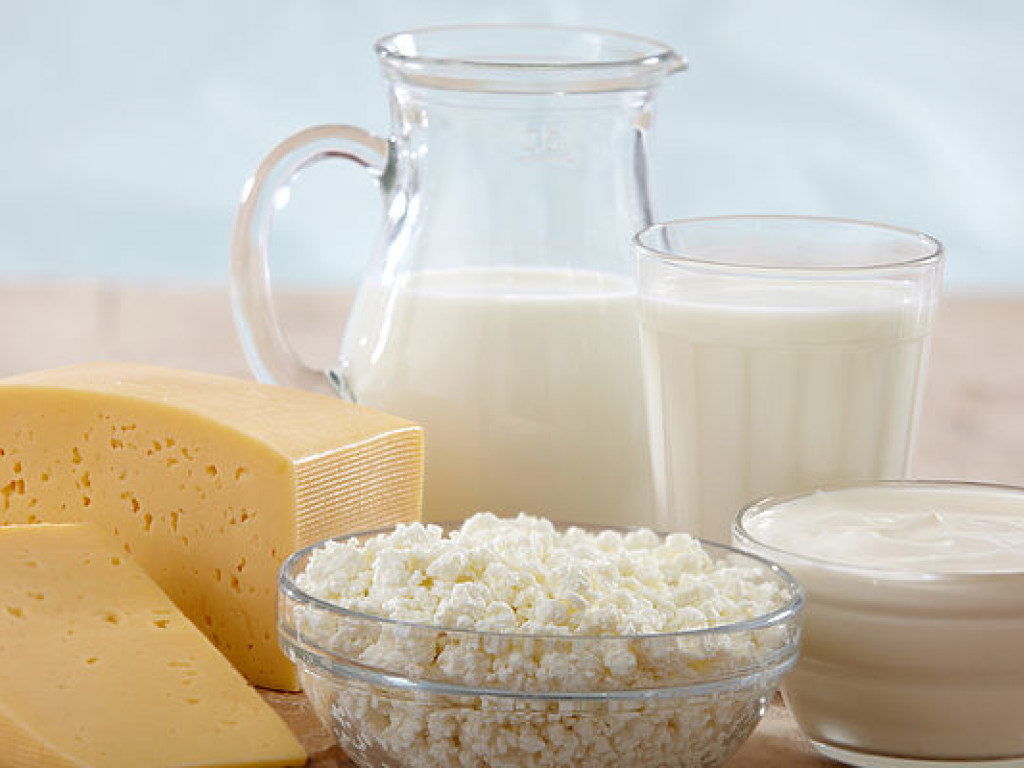 Эксперт объяснил, почему в Украине в очередной раз подорожают молоко, творог, сыр