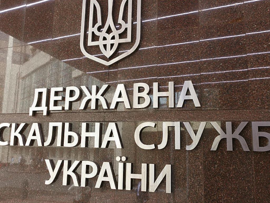 ГФС взыскала с Яндекс 5,4 миллиона гривен налогового долга