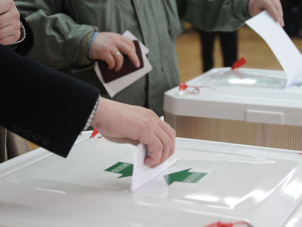 Нынешняя избирательная система не представляет интересов всех украинцев, но выгодна власти &#8212; политолог