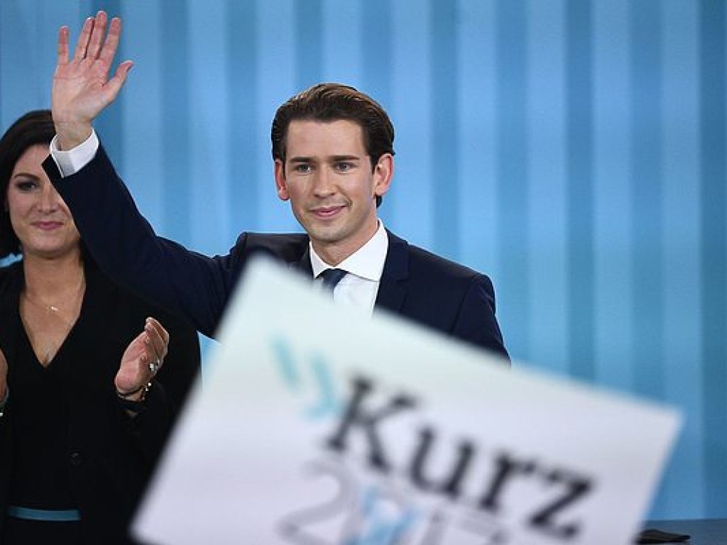 В Австрии обнародовали окончательные итоги выборов
