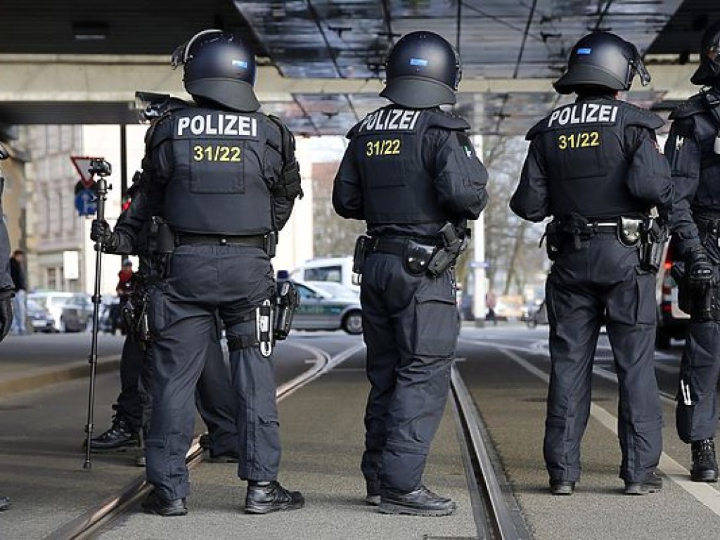 Нападение на прохожих в Мюнхене: полиция задержала подозреваемого