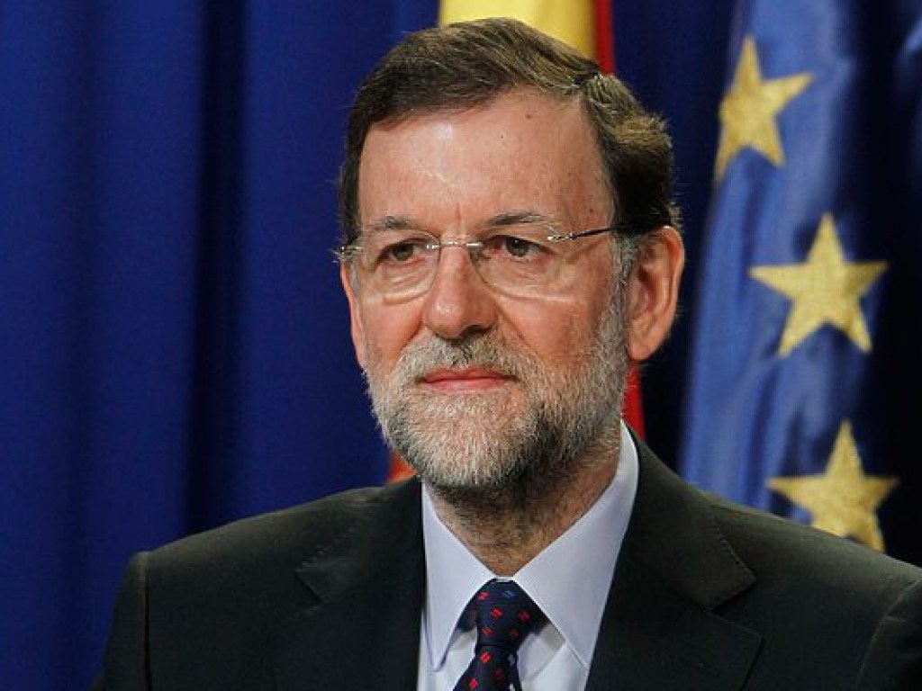 Рахой объявил о роспуске правительства Каталонии и новых выборах