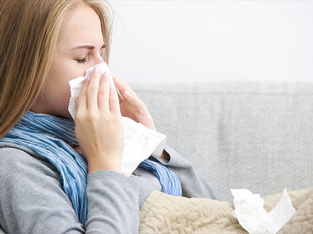 Ликбез для обывателя: как уберечься от гриппа