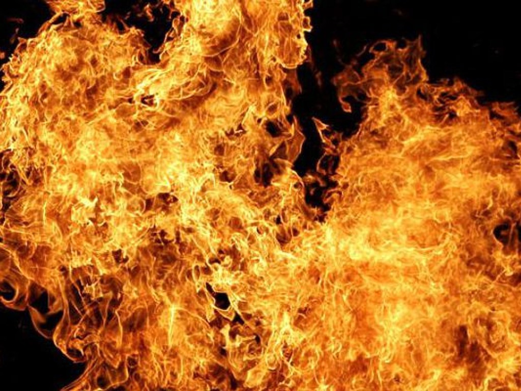 В Одесской области пенсионерка погибла во время пожара