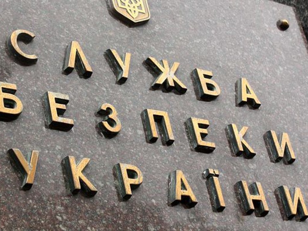 В СБУ заявили, что предотвратили покушение на Порошенко