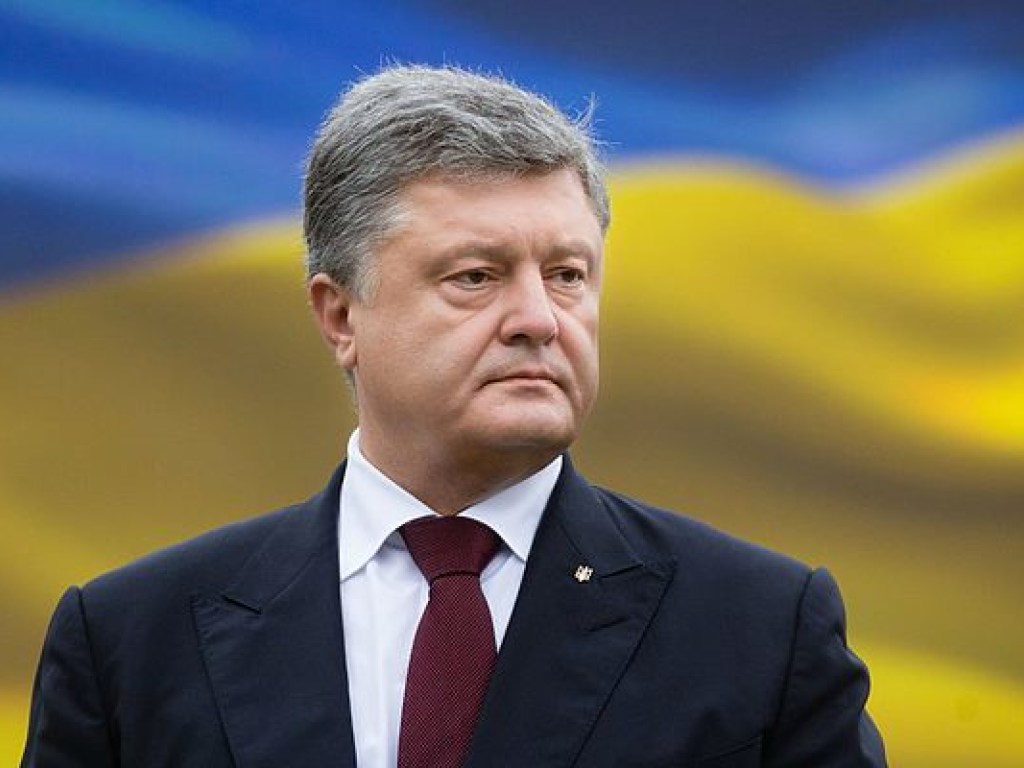 Порошенко поддерживают не более 7% украинцев – политолог