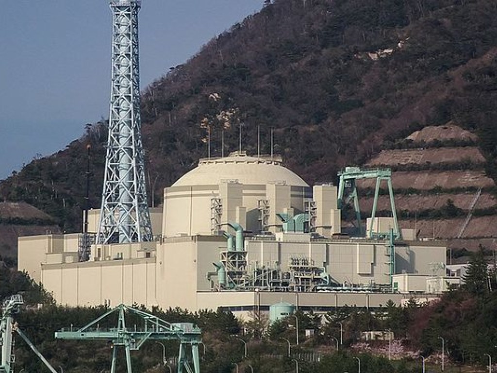 Южная Корея возобновит строительство ядерных реакторов