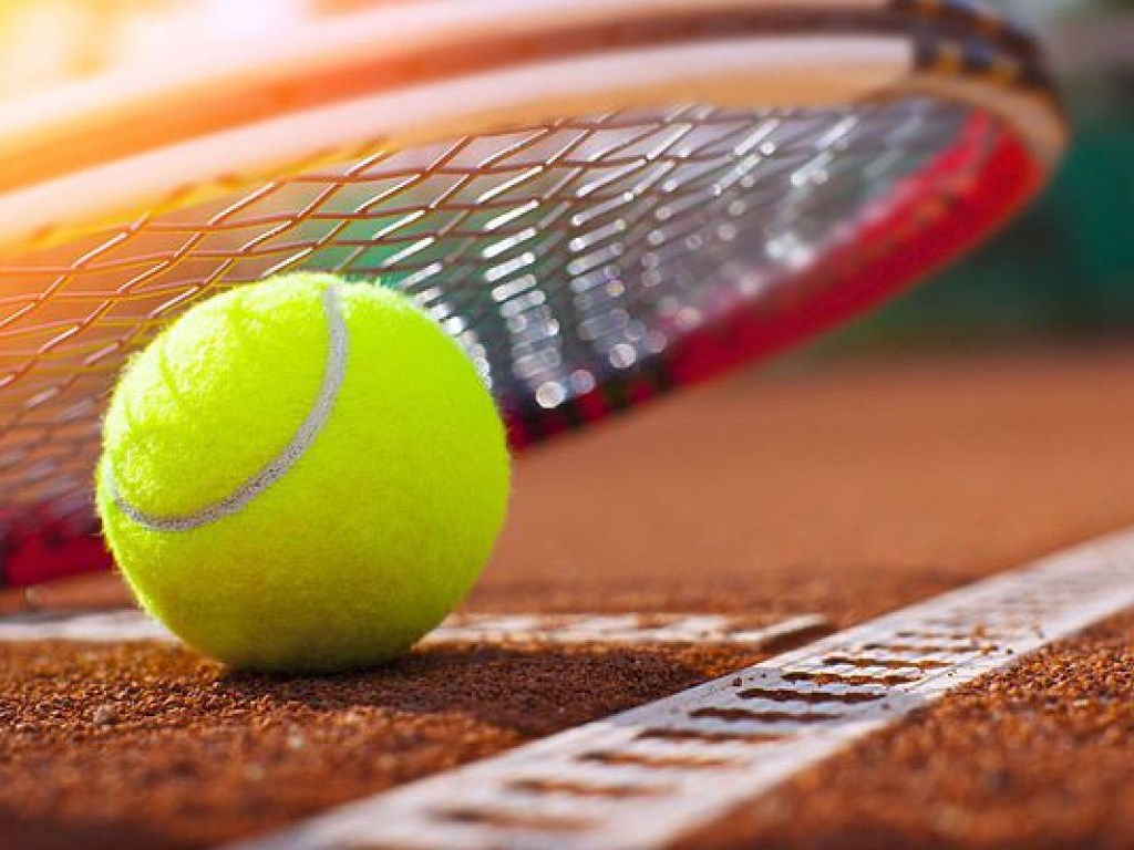 Украинцы впервые выиграли одиночный титул на турнире Tennis Europe U16