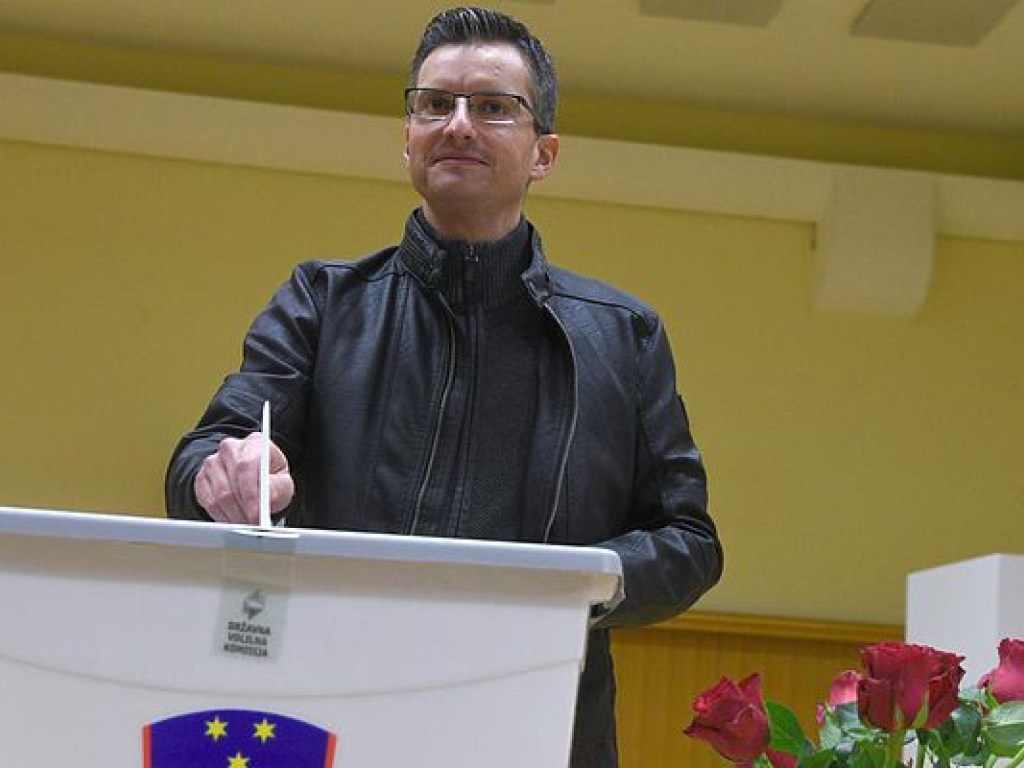 Выборы в Словении: президент Пахор не смог победить в первом туре