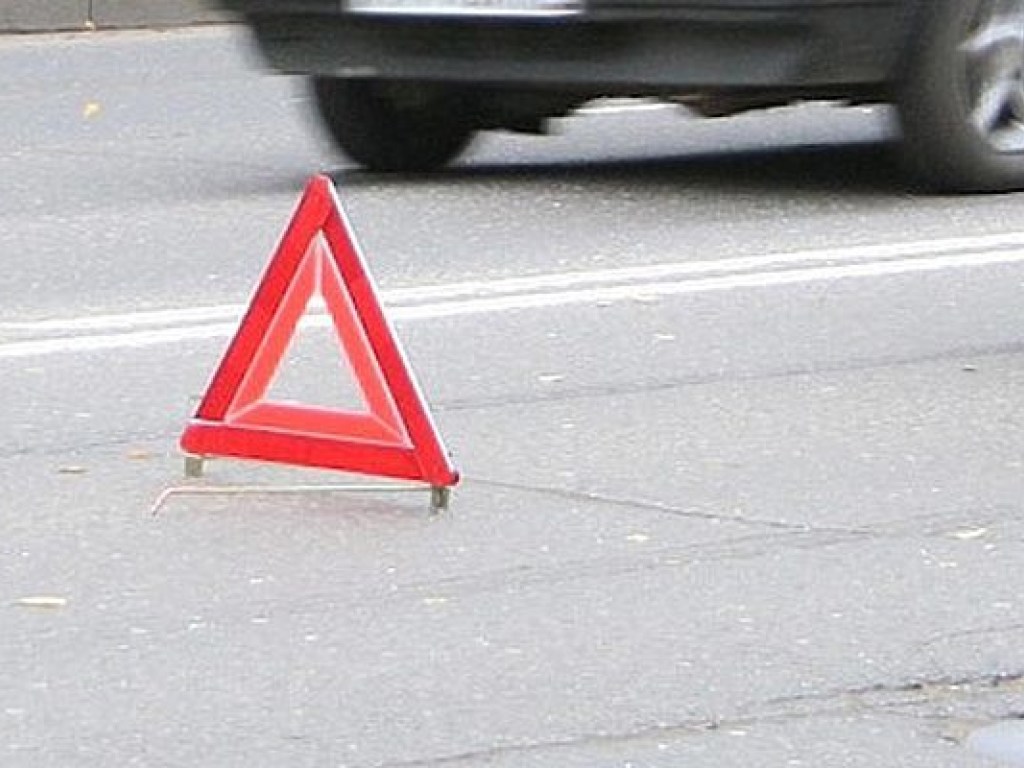 Показатель смертности на дорогах Украины составляет 50% &#8212; эксперт