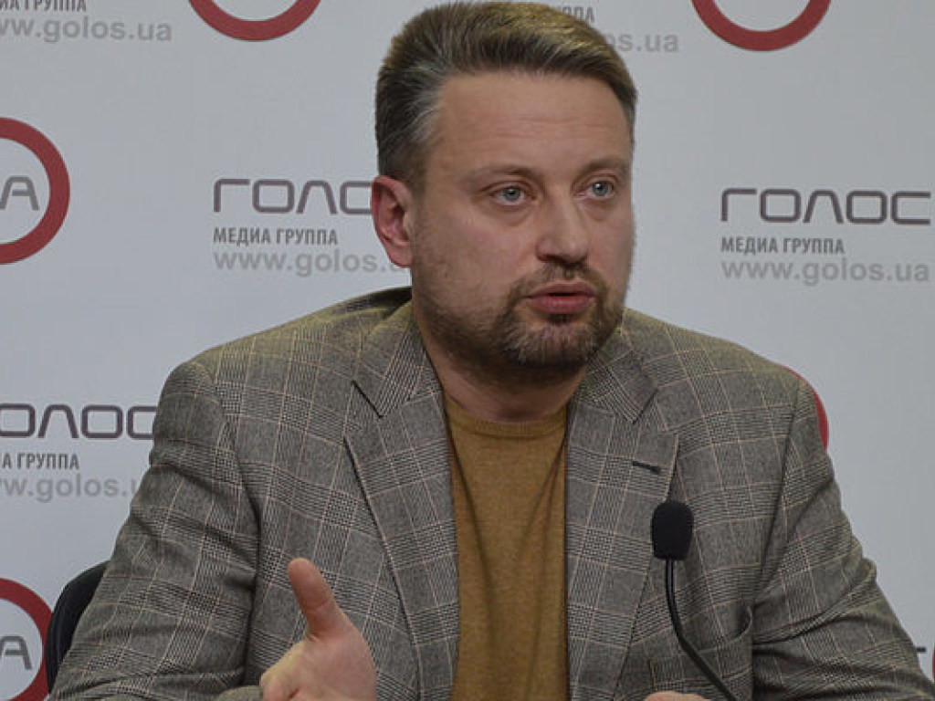 Эксперт: Заявления Коболева об экспорте газа Украиной в 2021 году – пиар