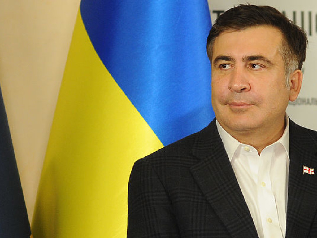 Если дело о госперевороте под предводительством Саакашвили  попадет в суд, будет очередной «процесс века» &#8212; политолог