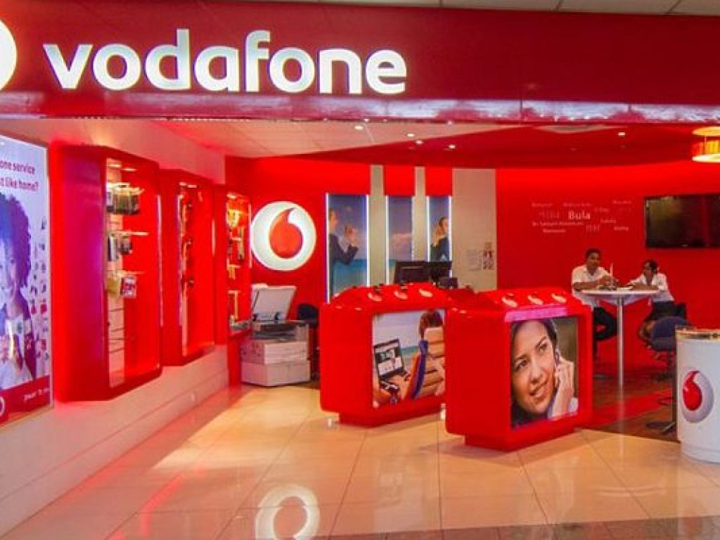 Vodafon повышает цены на бюджетные тарифные планы