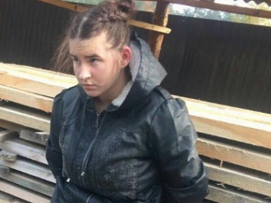 Друзья подозреваемой в похищении младенца в Киеве рассказали о ее мотивах