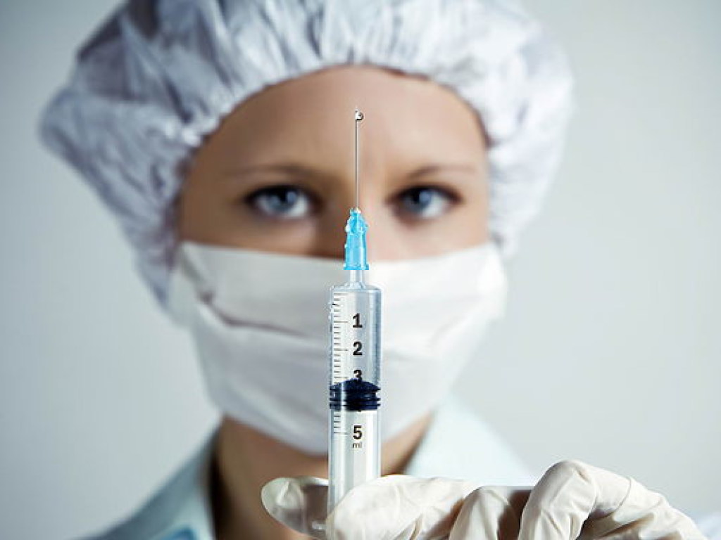 Минздрав сообщил о сроках поставок в лечебные учреждения вакцин от гриппа