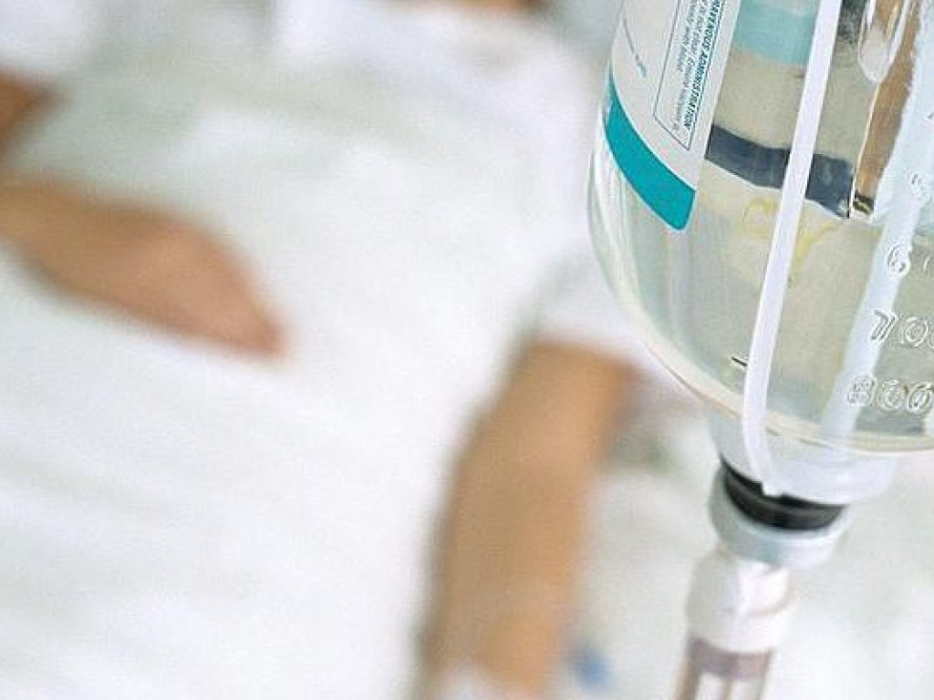 Отравление в детсаду Ивано-Франковска: число пострадавших возросло до 15 человек