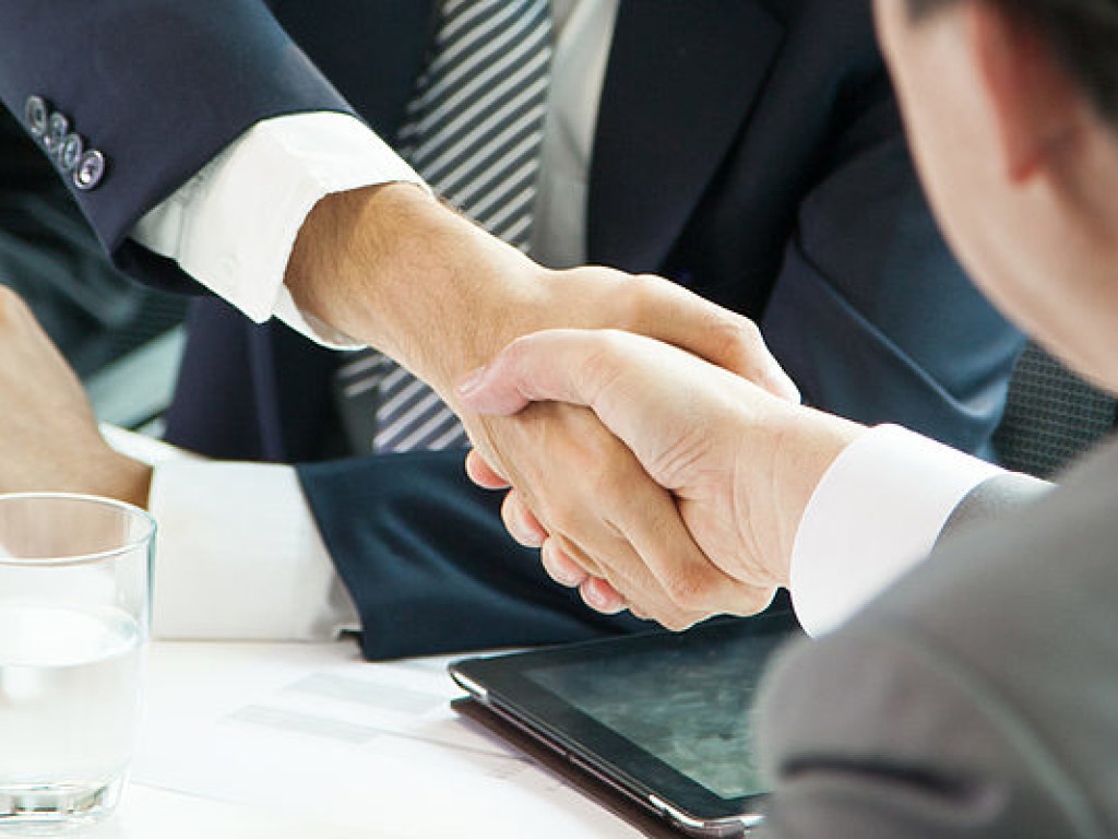 Украина поднялась в мировом рейтинге Doing Business