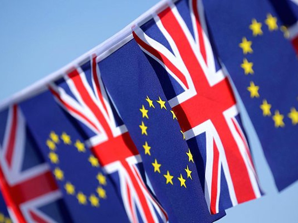 Великобритания предлагает определить переходное соглашение Brexit к первой четверти 2018 года