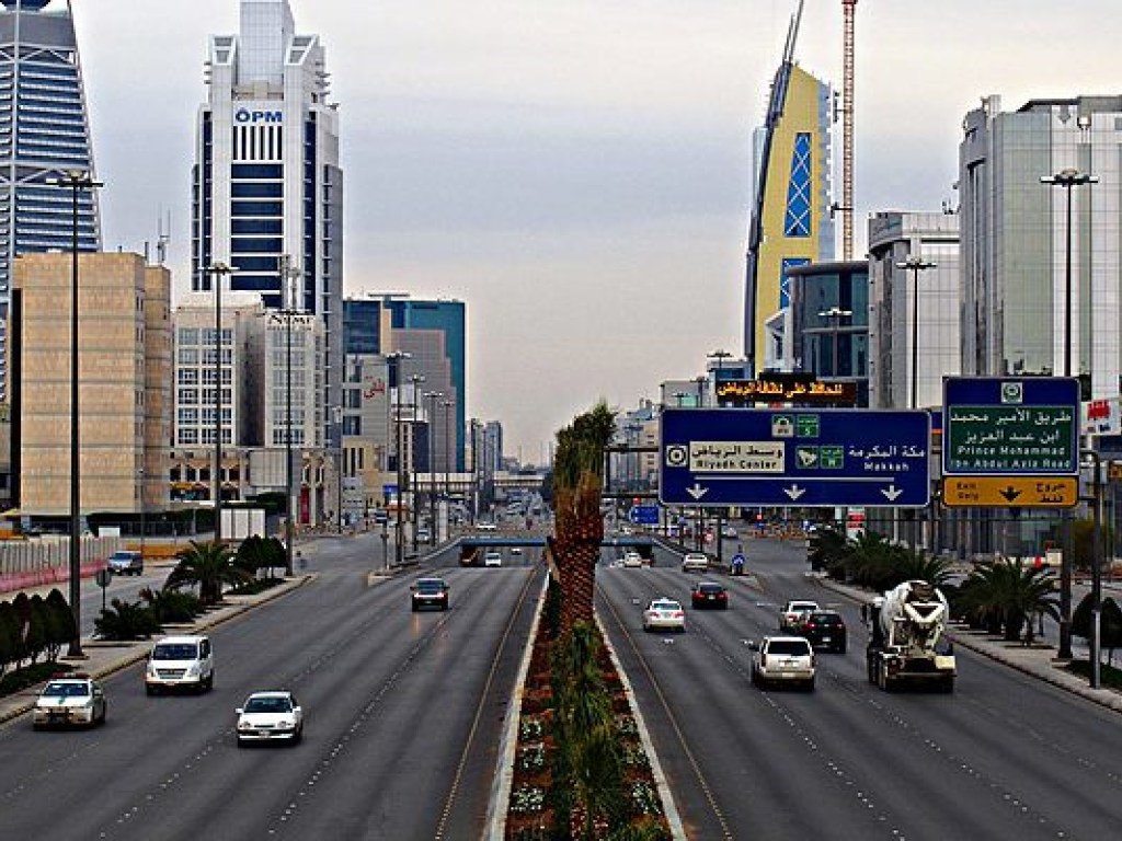 Саудовская Аравия направит 500 миллиардов долларов на создание новой экономической зоны