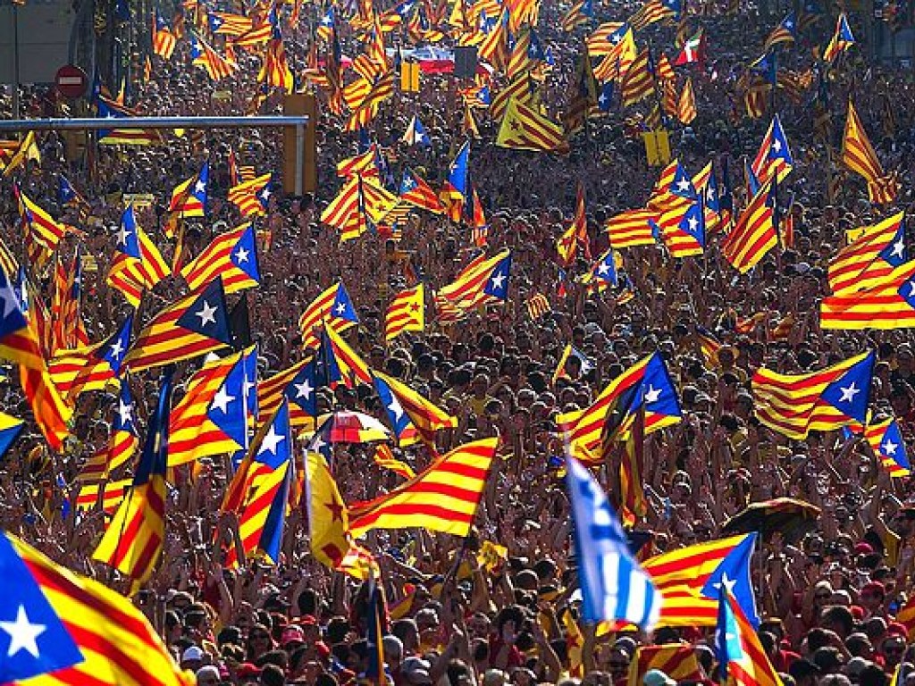 Европейский эксперт: Ни один испанский суд не одобрит независимости Каталонии