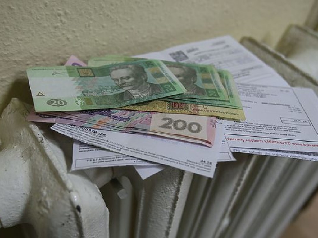 Задолженность по выплатам субсидий наличными в сентябре составила 666,4 миллиона гривен &#8212; исследование