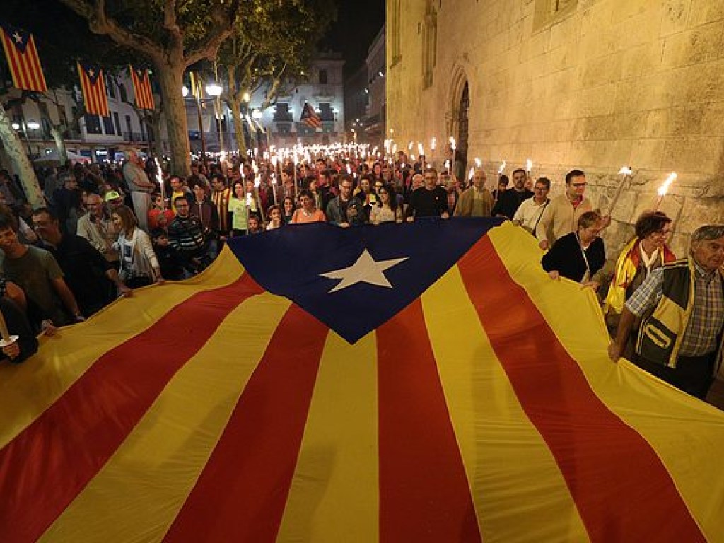 В правительстве Каталонии отказались от досрочных выборов