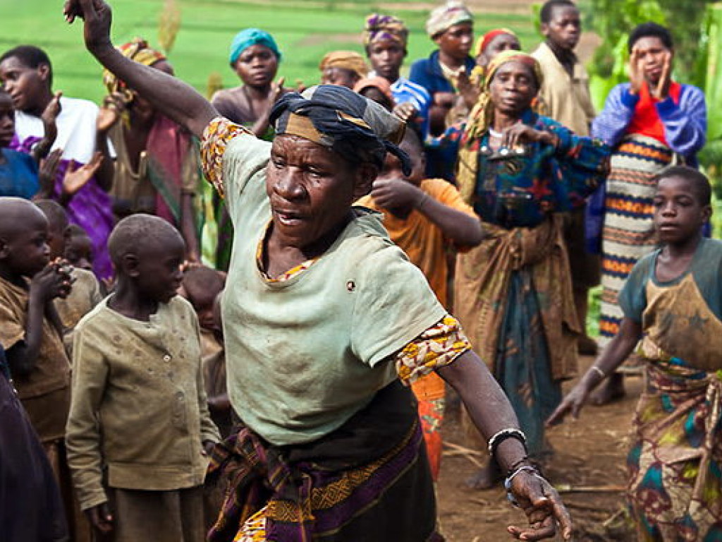 ЮНИСЕФ: Численность населения Африки удвоится