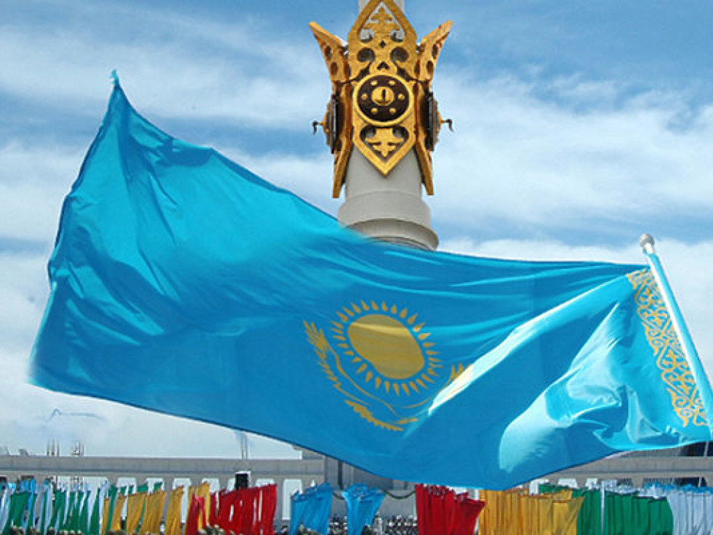 Назарбаев подписал указ о переходе алфавита Казахстана на латиницу