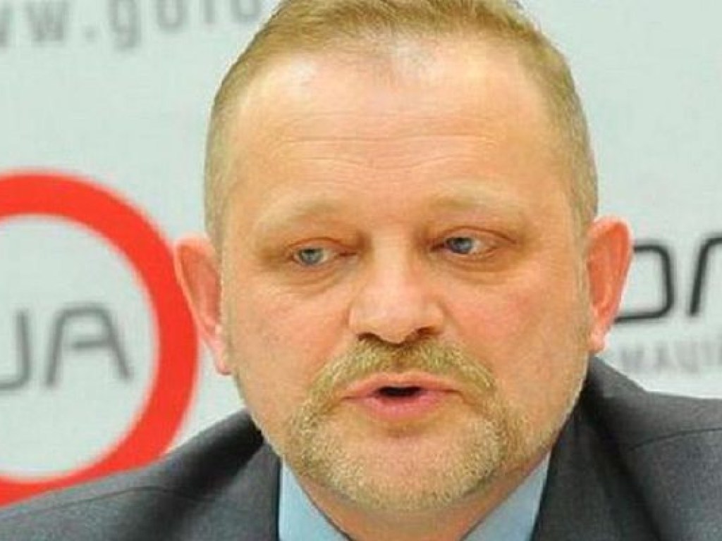 Причиной покушения на Мосийчука могли быть деньги или «правая франшиза» украинской политики – политолог