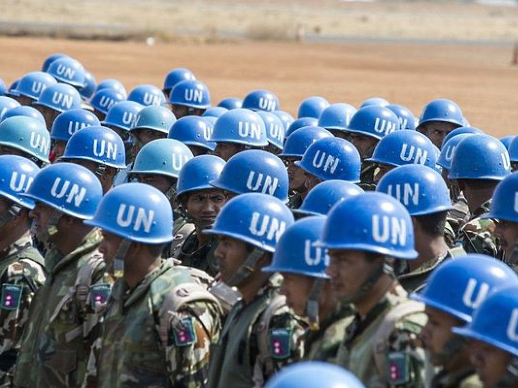 Взрыв в Мали: Погибли 3 миротворца ООН