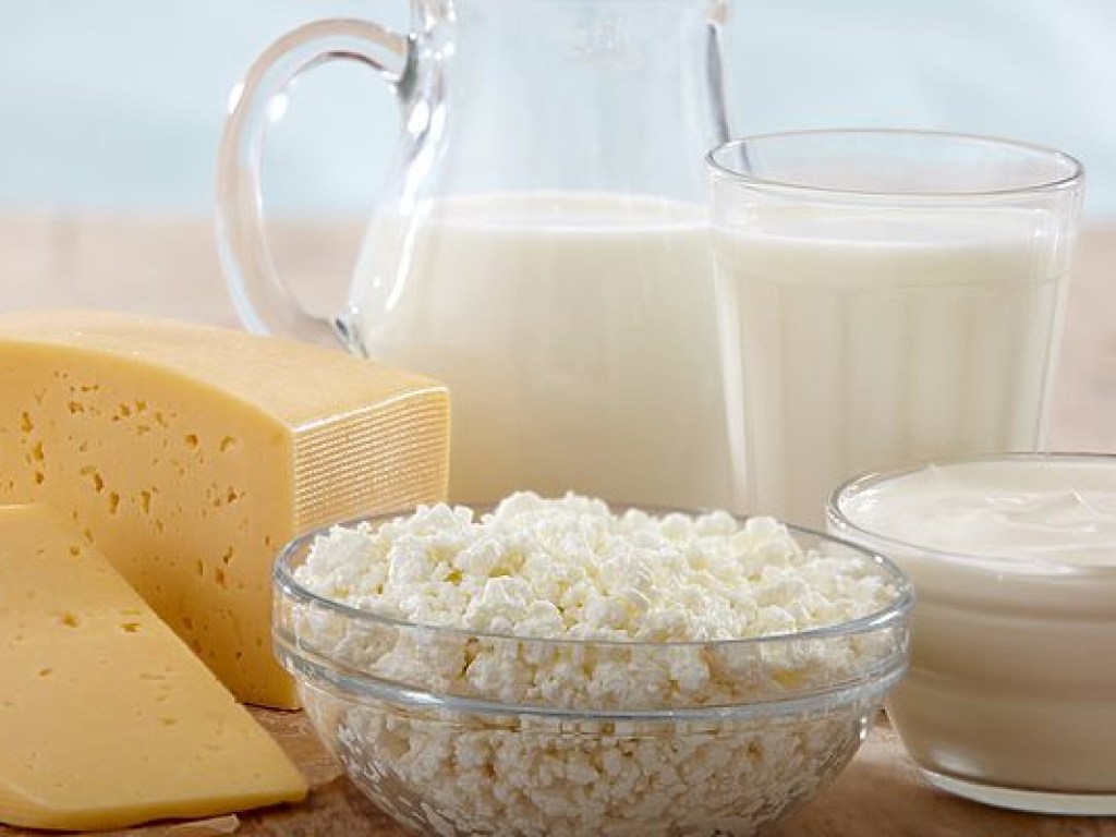 Эксперт: Подорожание молочных продуктов в Украине в два раза опережает рост инфляции