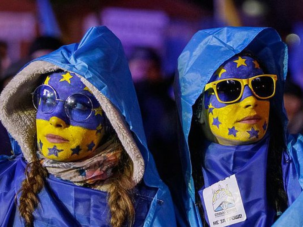 Украина создала для себя миф о Евросоюзе, тогда как реальность говорит о прямо противоположном &#8212; эксперт