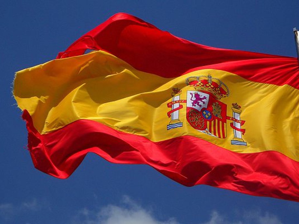 Правительство Испании отстранило от должности главу полиции Каталонии