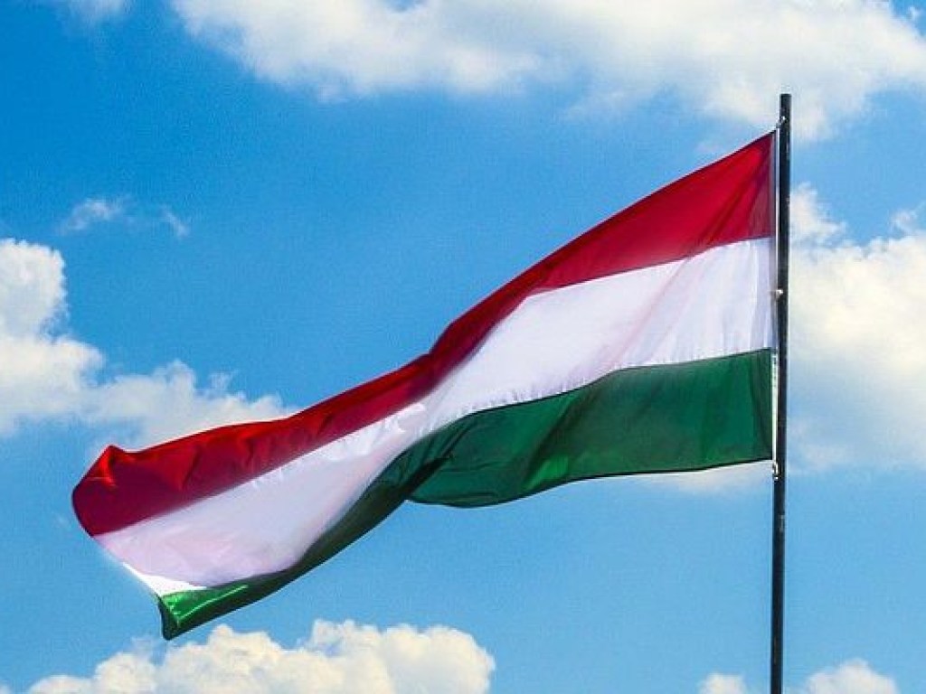 СМИ: Заблокированное Венгрией заседание комиссии Украина-НАТО не планировалось