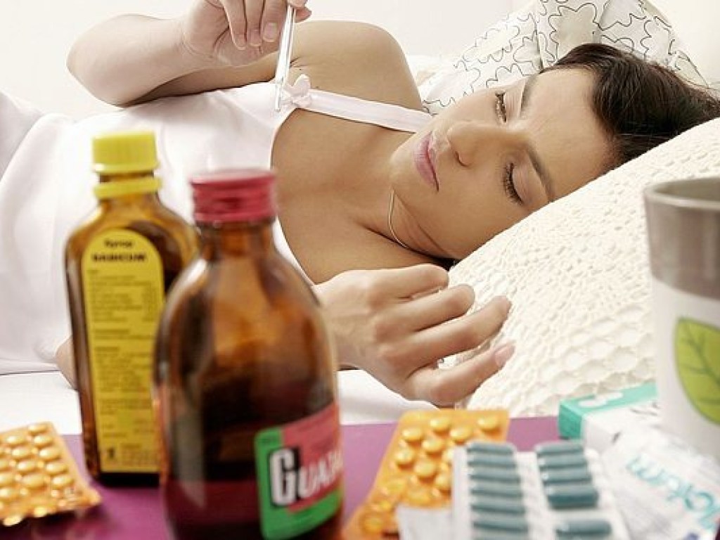 Ликбез: как вылечить грипп без угрозы для организма