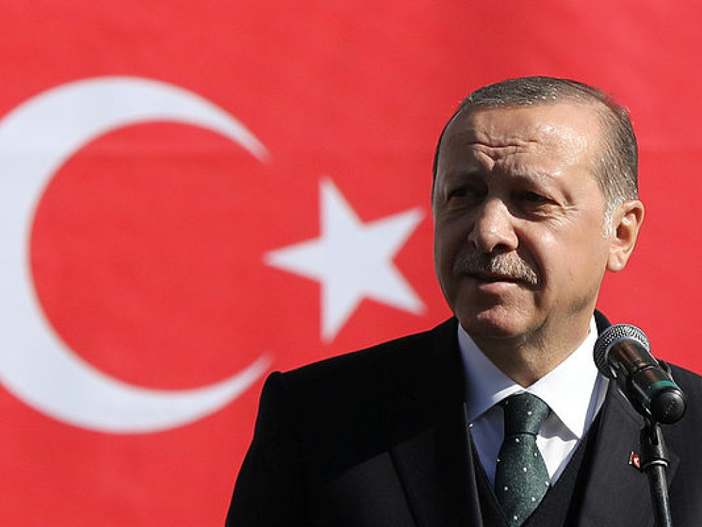 «Развод» с ЕС и НАТО: Турция создает новый военно-политический блок?