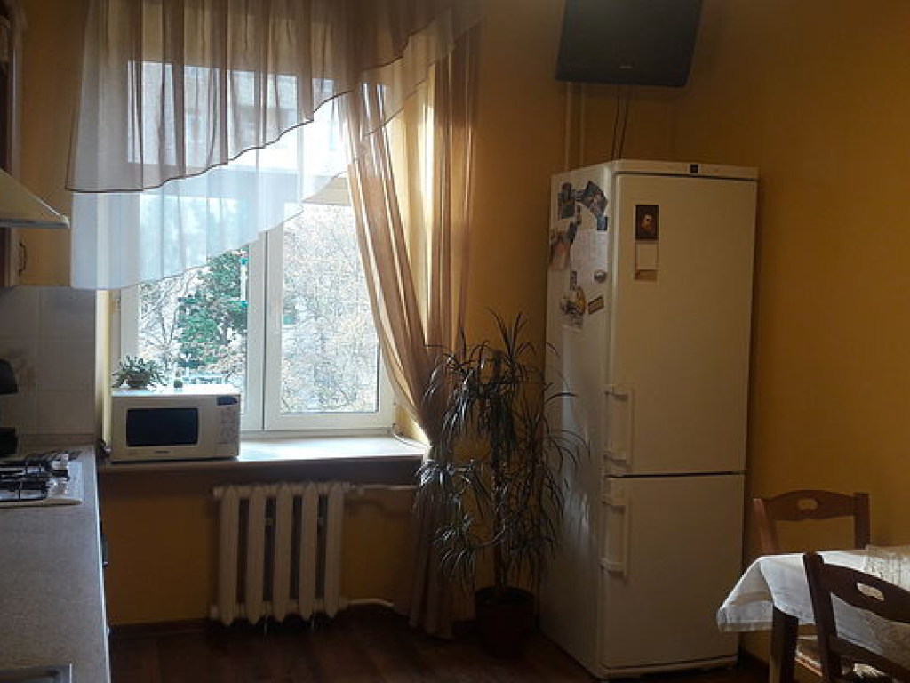 Средняя цена квадратного метра старых киевских квартир составляет чуть более 1 000 долларов &#8212; эксперты