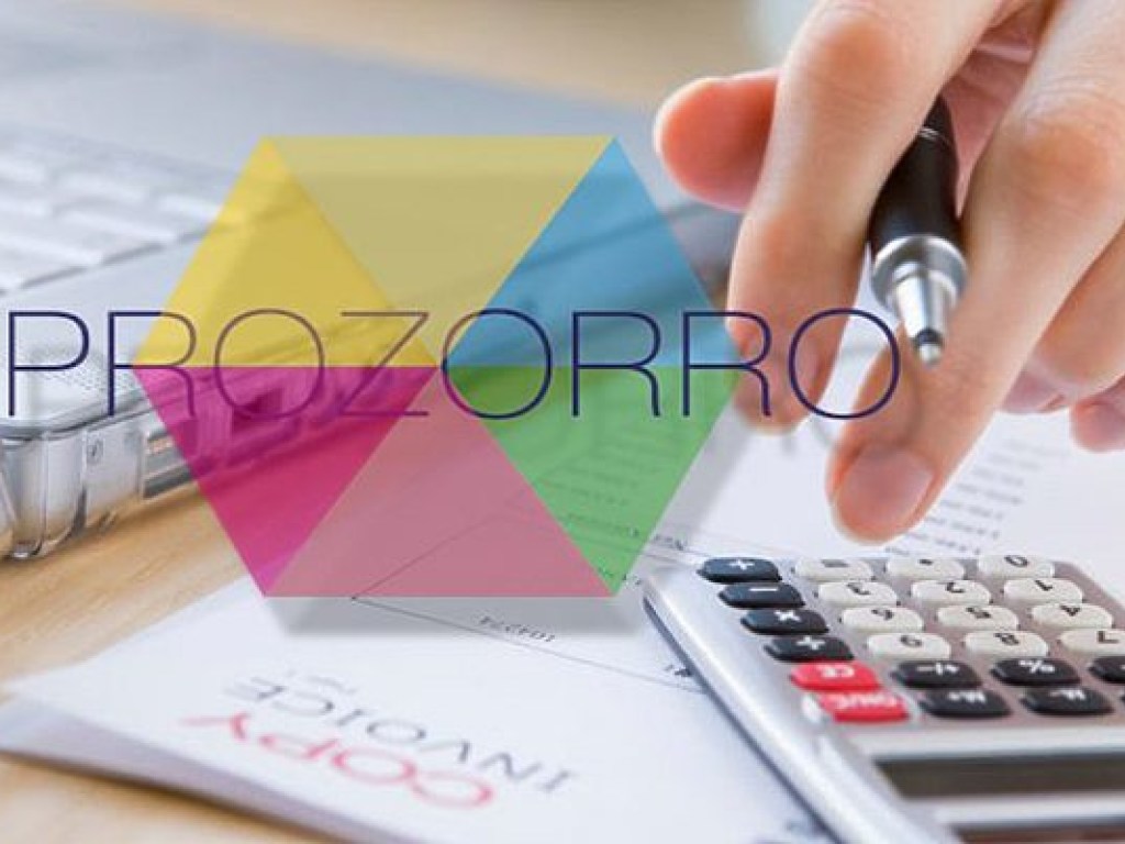 Информация об экономии с помощью Prozorro не подтверждается цифрами в госбюджете – экономист