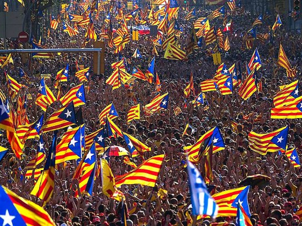 Эксперт назвал следующую критическую дату в вопросе объявления независимости Каталонии