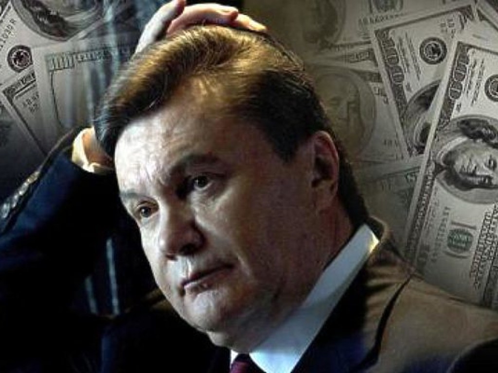 РФ готова к переговорам по долгу Януковича