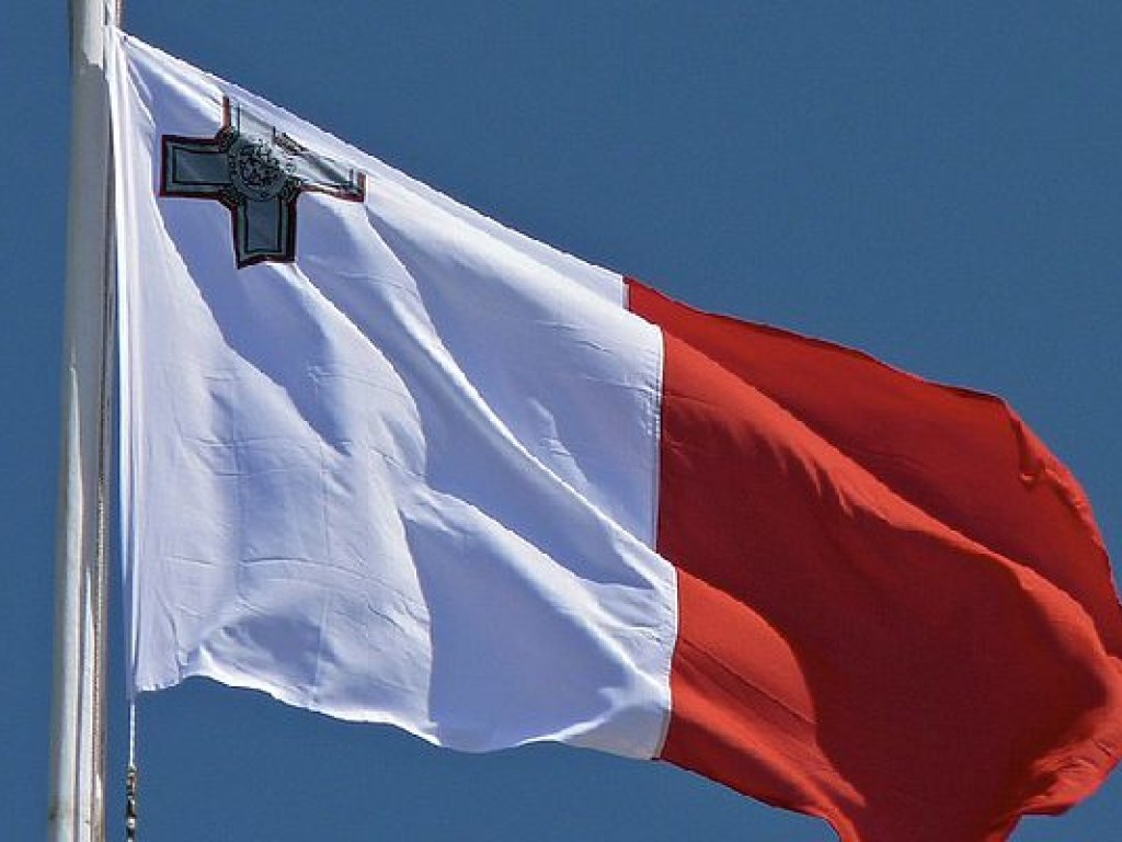 На Мальте прошел второй национальный протест после убийства журналистки