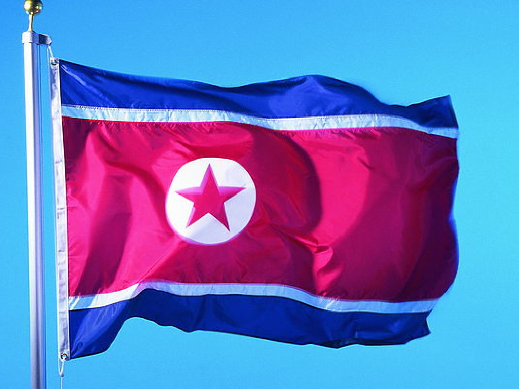 Северная Корея намерена запустить несколько спутников