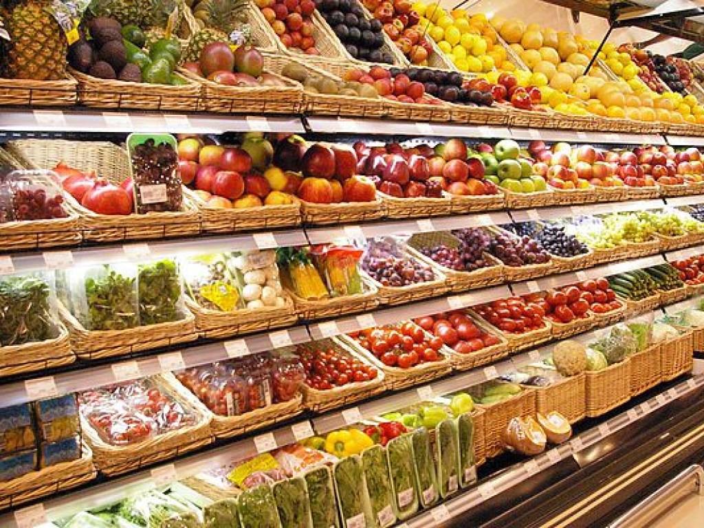 Рентабельность супермаркетов в Украине составляет 5%  -эксперты