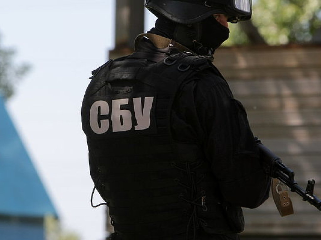 В Черновцах производили наркотики для поставок в Евросоюз