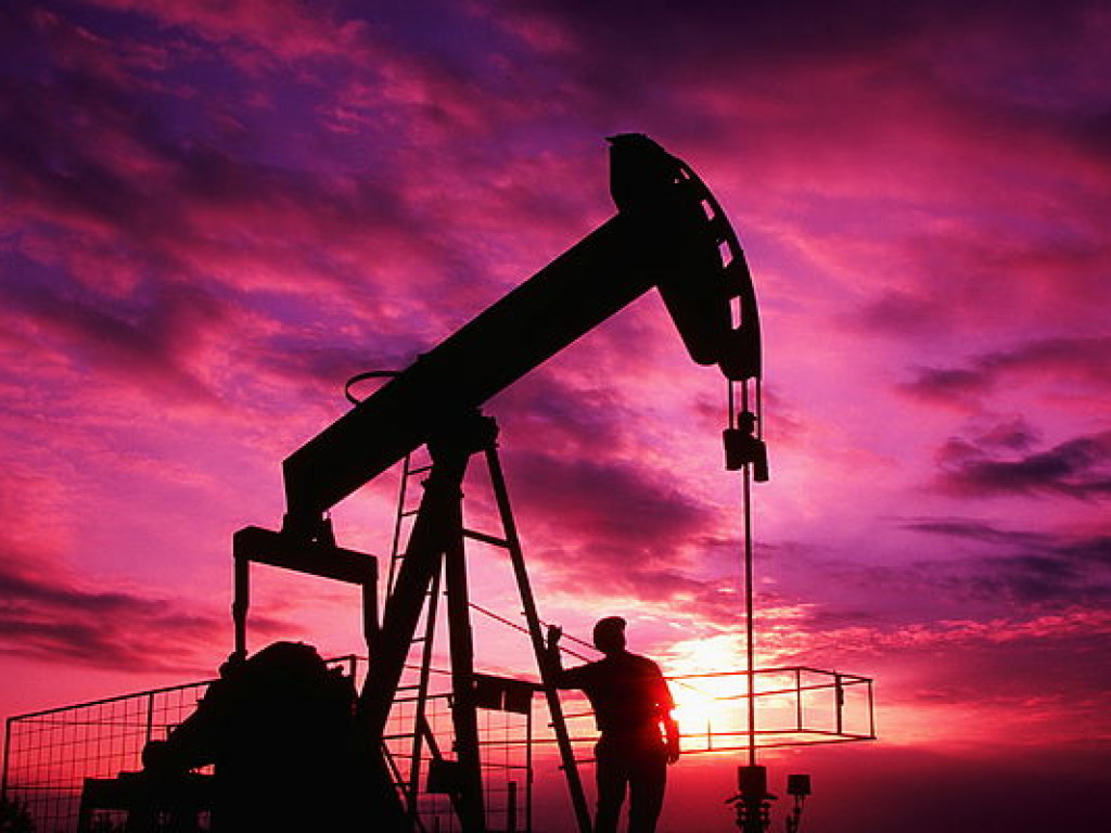 Цена нефти Brent составила 60 долларов за баррель