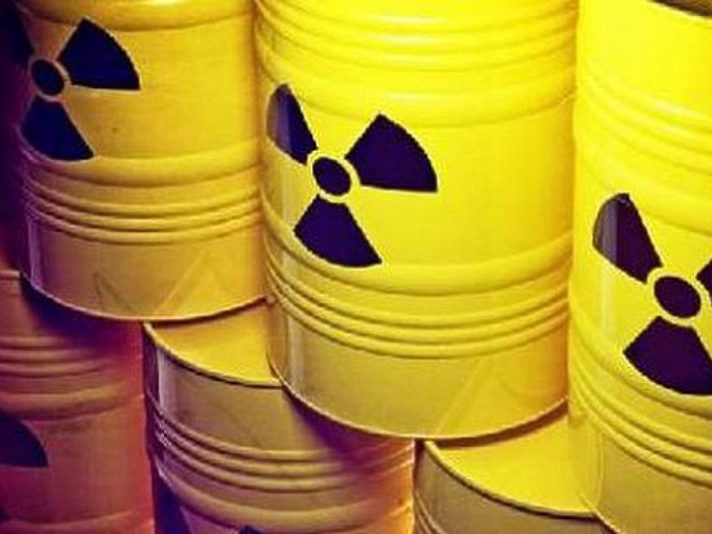 Украина сможет отказаться от ядерного топлива из России не ранее чем через 5-6 лет – эксперт
