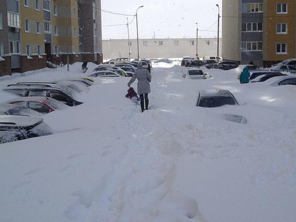 В Киеве этой зимой повторится плачевная ситуация с дорогами, как и в предыдущие годы &#8212; эксперт