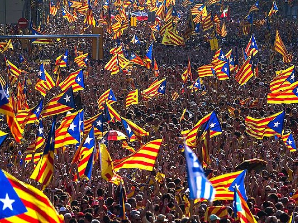 Сепаратистские партии выиграют выборы в Каталонии – опрос