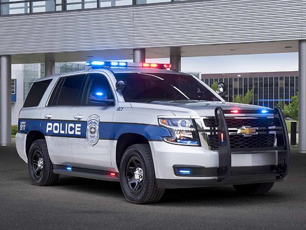 В Огайо полиция устроила погоню на высокой скорости за 10-летним вором (ВИДЕО)