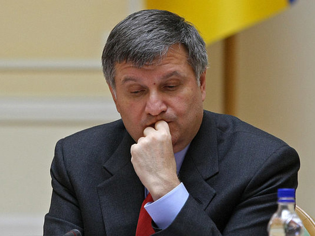 Дело Авакова: Зальется ли Киев кровью?